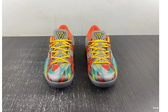  Protro Beach Venice 8 (2024) Kobe  FQ3548-001 Nike 1018